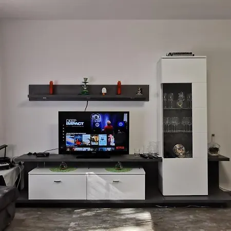 Apartment 3 Köln-hürth