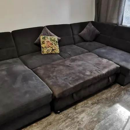 Apartman 3 Koeln-huerth *