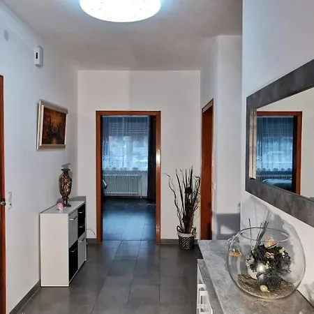 3 Koeln-huerth Apartman *