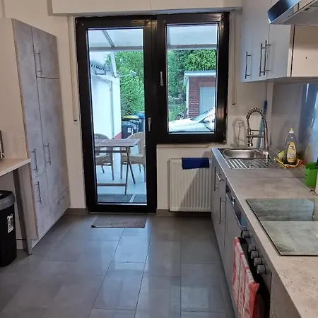 3 Koeln-huerth Apartment Fischenich