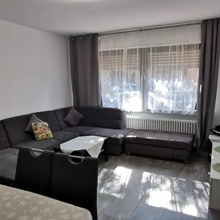 3 Koeln-huerth Apartment Fischenich