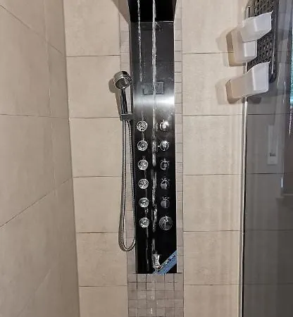 Apartman 3 Koeln-huerth Fischenich