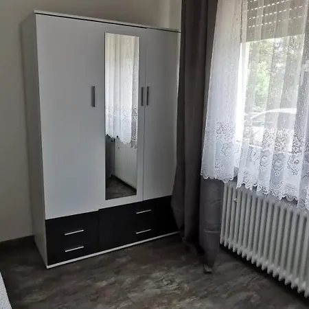 3 Koeln-huerth Apartment *