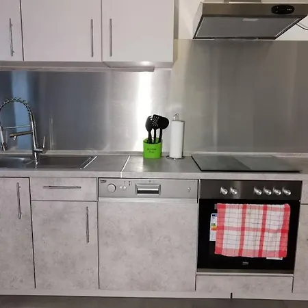 3 Koeln-huerth Apartment Fischenich