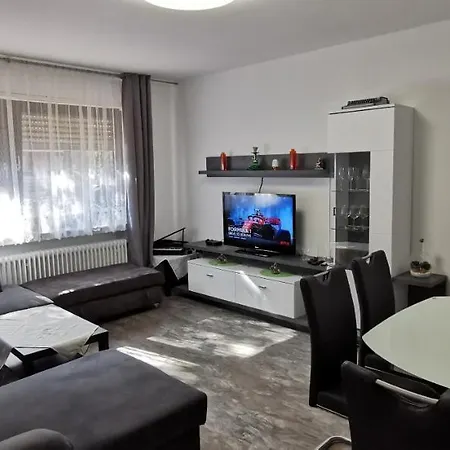 Apartment 3 Köln-hürth