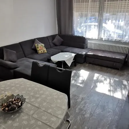3 Koeln-huerth Apartman *