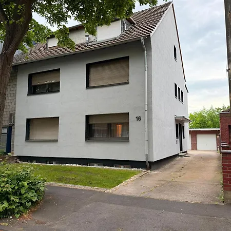 3 Köln-hürth Apartment Fischenich