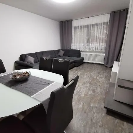 3 Koeln-huerth * Fischenich