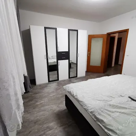 3 Koeln-huerth Apartman Fischenich