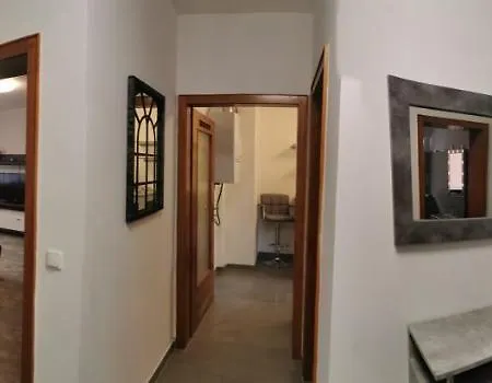 3 Koeln-huerth Apartment Fischenich