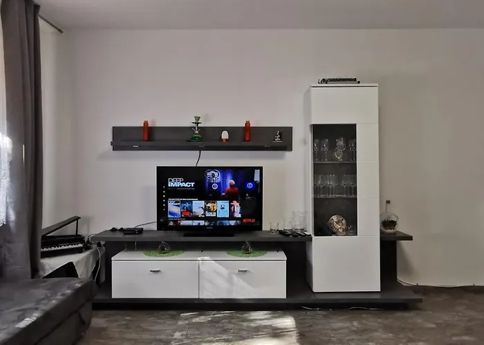 Apartamento 3 Köln-hürth