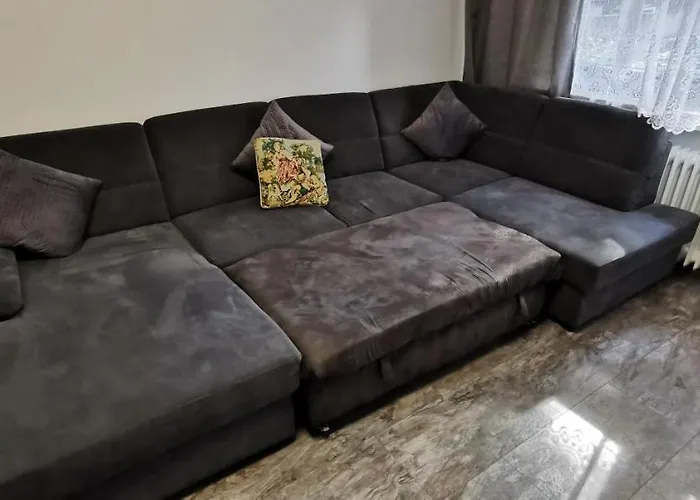 Apartamento 3 Köln-hürth *