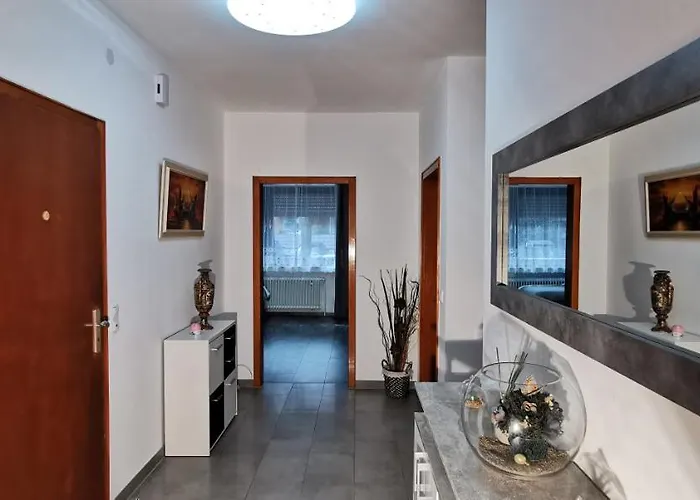 3 Köln-hürth Apartamento *