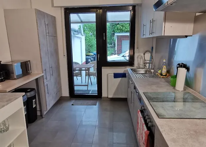 3 Köln-hürth Apartamento Fischenich