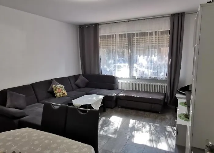 3 Köln-hürth Apartamento Fischenich