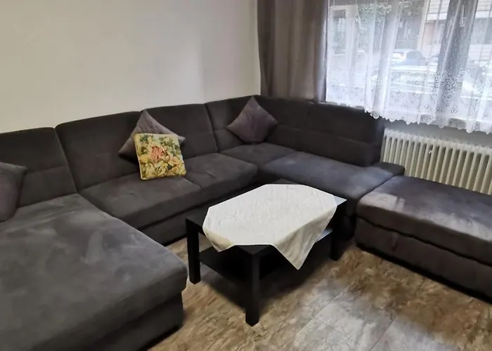 3 Köln-hürth Apartamento *