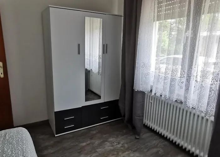 3 Köln-hürth Apartamento *