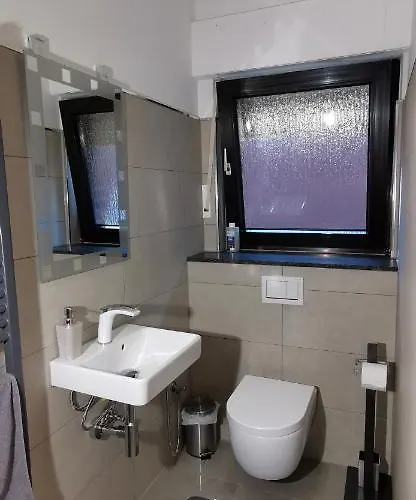 Apartamento 3 Köln-hürth