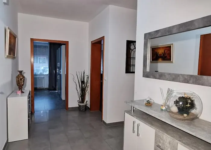 3 Köln-hürth Apartamento *