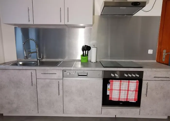 3 Köln-hürth Apartamento Fischenich