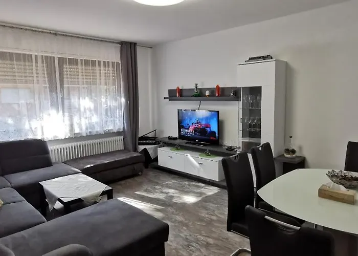 Apartamento 3 Köln-hürth