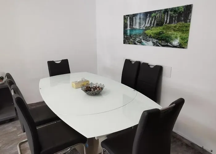 3 Köln-hürth Apartamento *