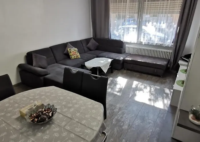3 Köln-hürth Apartamento *