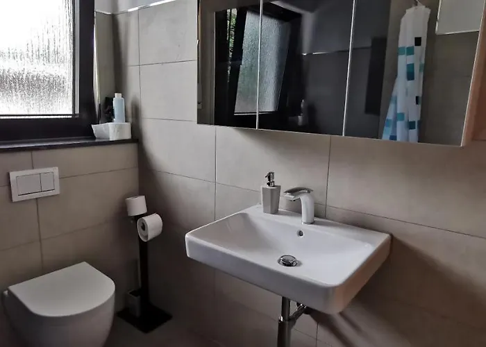 Apartamento 3 Köln-hürth