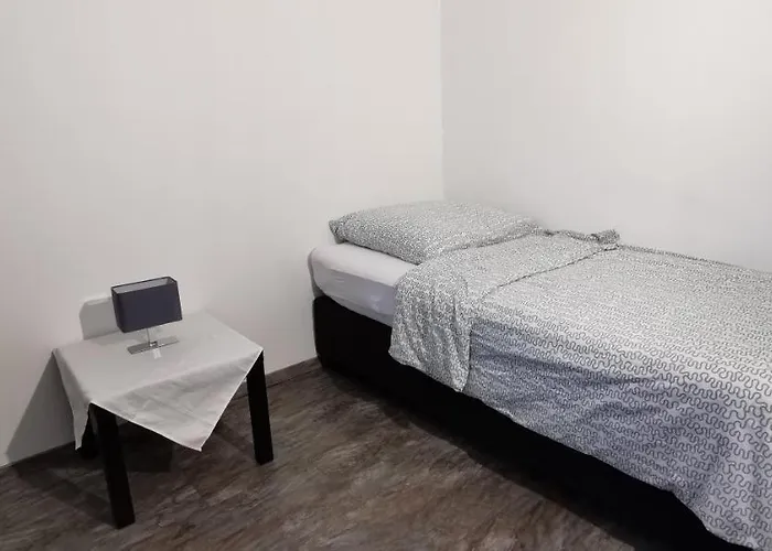 3 Köln-hürth Apartamento *