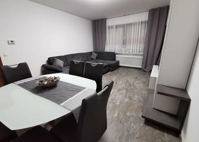 3 Köln-hürth * Fischenich