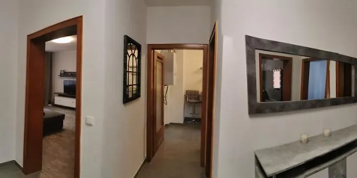 3 Köln-hürth Apartamento Fischenich